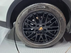 Porsche Cayenne 3.0 DIESEL PLATINUM EDITION | Auto.bg — изображение 5 Porsche Cayenne 3.0 DIESEL PLATINUM EDITION | Auto.bg — изображение 5