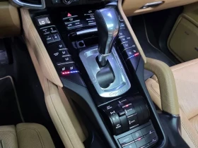 Porsche Cayenne 3.0 DIESEL PLATINUM EDITION | Auto.bg — изображение 9 Porsche Cayenne 3.0 DIESEL PLATINUM EDITION | Auto.bg — изображение 9
