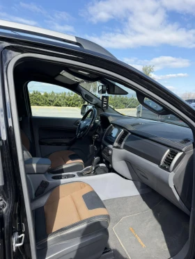 Ford Ranger 3.2 AUTO WILDTRACK HARDTOP | Auto.bg — изображение 10 Ford Ranger 3.2 AUTO WILDTRACK HARDTOP | Auto.bg — изображение 10
