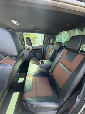 Ford Ranger 3.2 AUTO WILDTRACK HARDTOP | Auto.bg — изображение 14 Ford Ranger 3.2 AUTO WILDTRACK HARDTOP | Auto.bg — изображение 14