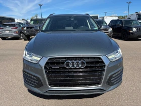 Audi Q3 * АВТОКРЕДИТ * ГЛАВНО ПРЕДСТАВИТЕЛСТВО | Auto.bg — изображение 2 Audi Q3 * АВТОКРЕДИТ * ГЛАВНО ПРЕДСТАВИТЕЛСТВО | Auto.bg — изображение 2