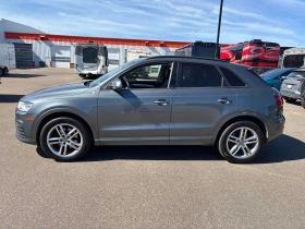 Audi Q3 * АВТОКРЕДИТ * ГЛАВНО ПРЕДСТАВИТЕЛСТВО | Auto.bg — изображение 3 Audi Q3 * АВТОКРЕДИТ * ГЛАВНО ПРЕДСТАВИТЕЛСТВО | Auto.bg — изображение 3