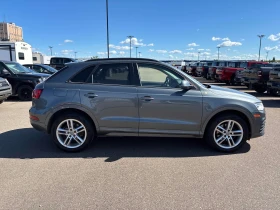 Audi Q3 * АВТОКРЕДИТ * ГЛАВНО ПРЕДСТАВИТЕЛСТВО | Auto.bg — изображение 4 Audi Q3 * АВТОКРЕДИТ * ГЛАВНО ПРЕДСТАВИТЕЛСТВО | Auto.bg — изображение 4