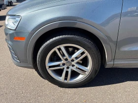 Audi Q3 * АВТОКРЕДИТ * ГЛАВНО ПРЕДСТАВИТЕЛСТВО | Auto.bg — изображение 6 Audi Q3 * АВТОКРЕДИТ * ГЛАВНО ПРЕДСТАВИТЕЛСТВО | Auto.bg — изображение 6