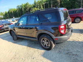 Ford Bronco 1.5l Sport Big Bend | Auto.bg — изображение 2 Ford Bronco 1.5l Sport Big Bend | Auto.bg — изображение 2