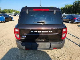 Ford Bronco 1.5l Sport Big Bend | Auto.bg — изображение 6 Ford Bronco 1.5l Sport Big Bend | Auto.bg — изображение 6