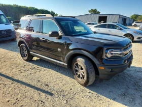 Ford Bronco 1.5l Sport Big Bend | Auto.bg — изображение 4 Ford Bronco 1.5l Sport Big Bend | Auto.bg — изображение 4