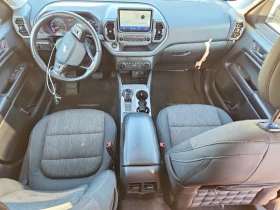 Ford Bronco 1.5l Sport Big Bend | Auto.bg — изображение 8 Ford Bronco 1.5l Sport Big Bend | Auto.bg — изображение 8