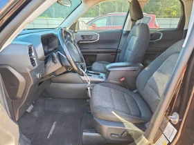 Ford Bronco 1.5l Sport Big Bend | Auto.bg — изображение 7 Ford Bronco 1.5l Sport Big Bend | Auto.bg — изображение 7
