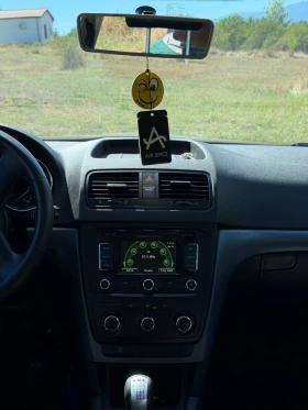 Skoda Yeti undefined | Auto.bg — изображение 11 Skoda Yeti undefined | Auto.bg — изображение 11