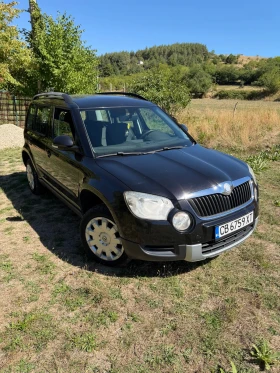 Skoda Yeti undefined | Auto.bg — изображение 3 Skoda Yeti undefined | Auto.bg — изображение 3