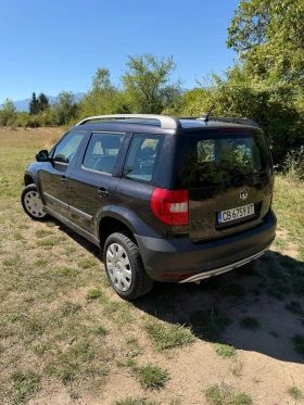 Skoda Yeti undefined | Auto.bg — изображение 5 Skoda Yeti undefined | Auto.bg — изображение 5