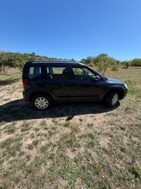 Skoda Yeti undefined | Auto.bg — изображение 9 Skoda Yeti undefined | Auto.bg — изображение 9