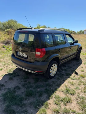 Skoda Yeti undefined | Auto.bg — изображение 4 Skoda Yeti undefined | Auto.bg — изображение 4