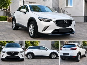 Mazda CX-3 1.5d