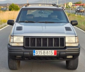 Jeep Grand cherokee 5.9 V8 LIMITED | Auto.bg — изображение 2 Jeep Grand cherokee 5.9 V8 LIMITED | Auto.bg — изображение 2