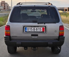 Jeep Grand cherokee 5.9 V8 LIMITED | Auto.bg — изображение 5 Jeep Grand cherokee 5.9 V8 LIMITED | Auto.bg — изображение 5