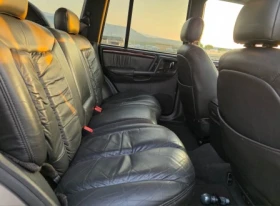 Jeep Grand cherokee 5.9 V8 LIMITED | Auto.bg — изображение 12 Jeep Grand cherokee 5.9 V8 LIMITED | Auto.bg — изображение 12
