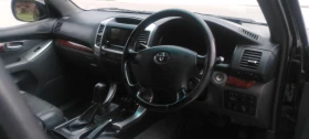 Toyota Land cruiser 120 десен волан - 8500 € - 71109619 9 | Car24.bg Toyota Land cruiser 120 десен волан - 8500 € - 71109619 9