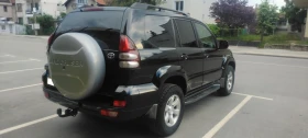 Toyota Land cruiser 120 десен волан - 8500 € - 71109619 4 | Car24.bg Toyota Land cruiser 120 десен волан - 8500 € - 71109619 4