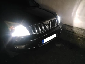 Toyota Land cruiser 120 десен волан - 8500 € - 71109619 12 | Car24.bg Toyota Land cruiser 120 десен волан - 8500 € - 71109619 12