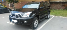 Toyota Land cruiser 120 десен волан - 8500 € - 71109619 2 | Car24.bg Toyota Land cruiser 120 десен волан - 8500 € - 71109619 2