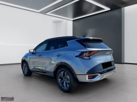 Kia Sportage 1.6HEV/215HP/GT-LINE/4X4/360/H&K/ACC/KLESS/146a | Auto.bg — изображение 4 Kia Sportage 1.6HEV/215HP/GT-LINE/4X4/360/H&K/ACC/KLESS/146a | Auto.bg — изображение 4
