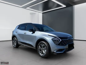 Kia Sportage 1.6HEV/215HP/GT-LINE/4X4/360/H&K/ACC/KLESS/146a | Auto.bg — изображение 5 Kia Sportage 1.6HEV/215HP/GT-LINE/4X4/360/H&K/ACC/KLESS/146a | Auto.bg — изображение 5