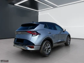 Kia Sportage 1.6HEV/215HP/GT-LINE/4X4/360/H&K/ACC/KLESS/146a | Auto.bg — изображение 7 Kia Sportage 1.6HEV/215HP/GT-LINE/4X4/360/H&K/ACC/KLESS/146a | Auto.bg — изображение 7