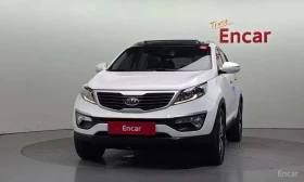 Kia Sportage * Diesel 2WD TLX * ЦЕНА ДО БГ | Auto.bg — изображение 3 Kia Sportage * Diesel 2WD TLX * ЦЕНА ДО БГ | Auto.bg — изображение 3
