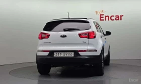 Kia Sportage * Diesel 2WD TLX * ЦЕНА ДО БГ | Auto.bg — изображение 4 Kia Sportage * Diesel 2WD TLX * ЦЕНА ДО БГ | Auto.bg — изображение 4