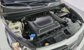 Kia Sportage * Diesel 2WD TLX * ЦЕНА ДО БГ | Auto.bg — изображение 12 Kia Sportage * Diesel 2WD TLX * ЦЕНА ДО БГ | Auto.bg — изображение 12
