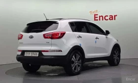 Kia Sportage * Diesel 2WD TLX * ЦЕНА ДО БГ | Auto.bg — изображение 2 Kia Sportage * Diesel 2WD TLX * ЦЕНА ДО БГ | Auto.bg — изображение 2