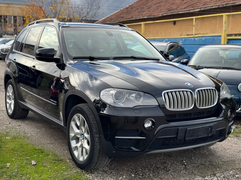 BMW X5 4.0d Face xDrive NAVI - 22990 лв. / 11754.60 € - 64033897 1 | Car24.bg BMW X5 4.0d Face xDrive NAVI - 22990 лв. / 11754.60 € - 64033897 1