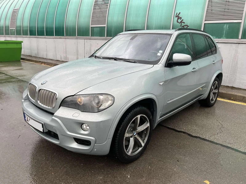 BMW X5 от BMW БЪЛГАРИЯ - 32600 лв. / 16668.12 € - 12860810 1 | Car24.bg BMW X5 от BMW БЪЛГАРИЯ - 32600 лв. / 16668.12 € - 12860810 1