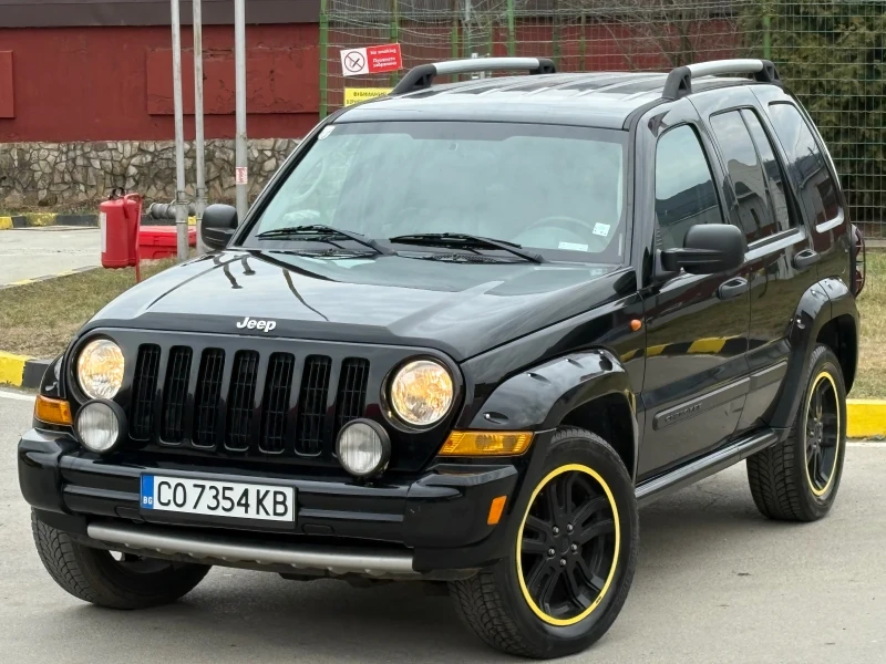 Jeep Cherokee - 3700 € / 7236.57 лв. - 10863750 1 | Car24.bg Jeep Cherokee - 3700 € / 7236.57 лв. - 10863750 1