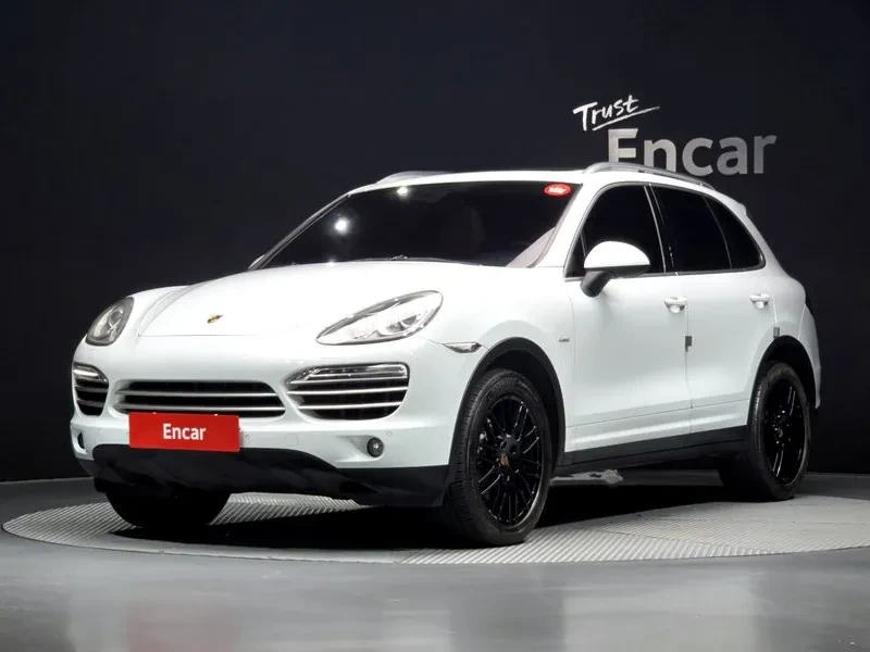 Porsche Cayenne 3.0 DIESEL PLATINUM EDITION | Auto.bg — изображение 1 Porsche Cayenne 3.0 DIESEL PLATINUM EDITION | Auto.bg — изображение 1