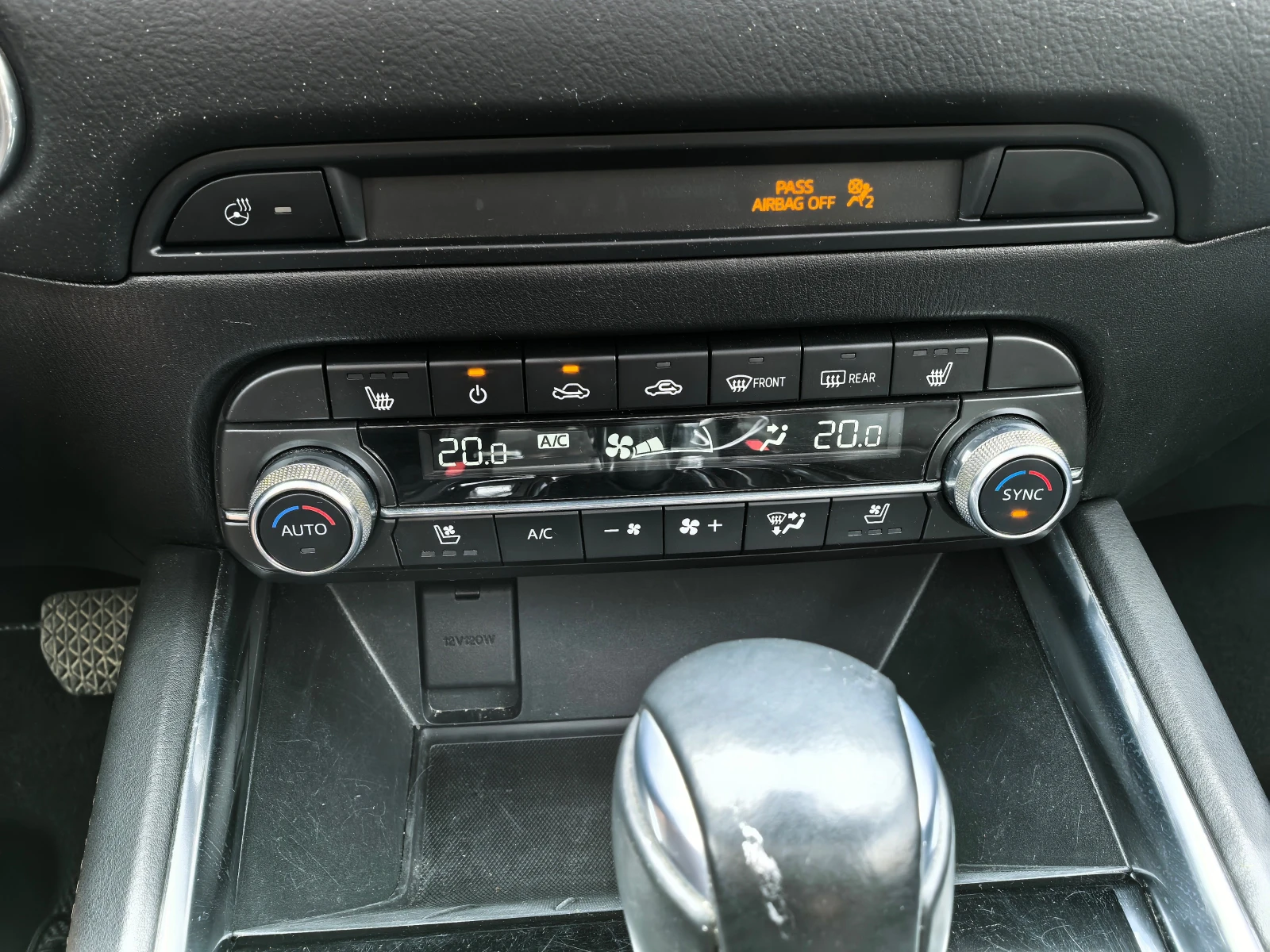 Mazda CX-5 AWD Grand Touring - изображение 10 | Auto.bg Mazda CX-5 AWD Grand Touring - изображение 10