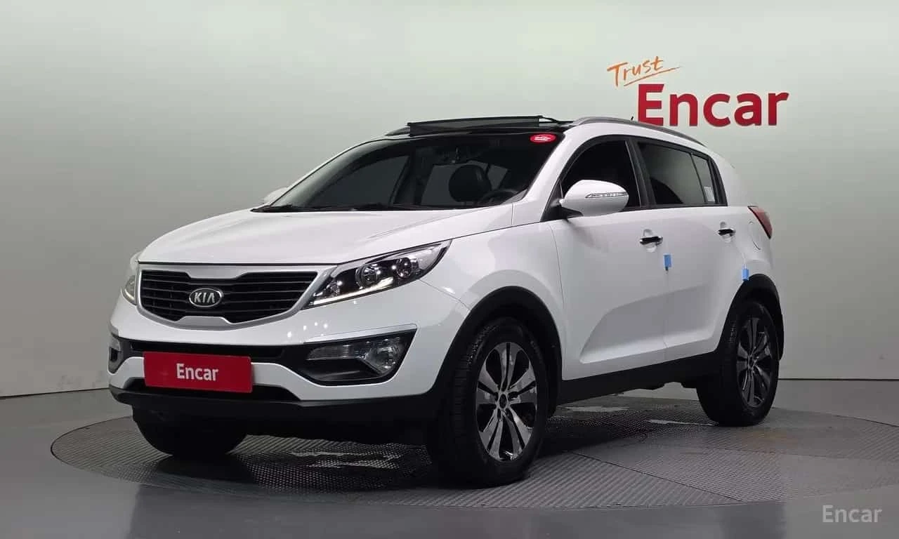 Kia Sportage * Diesel 2WD TLX * ЦЕНА ДО БГ | Auto.bg — изображение 1 Kia Sportage * Diesel 2WD TLX * ЦЕНА ДО БГ | Auto.bg — изображение 1