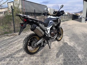 Honda Crf Adventure Sport* DCT* LED* ABS* Подаръци в описани | Auto.bg — изображение 4 Honda Crf Adventure Sport* DCT* LED* ABS* Подаръци в описани | Auto.bg — изображение 4