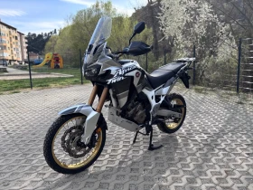 Honda Crf Adventure Sport* DCT* LED* ABS* Подаръци в описани | Auto.bg — изображение 2 Honda Crf Adventure Sport* DCT* LED* ABS* Подаръци в описани | Auto.bg — изображение 2
