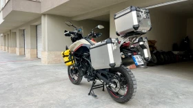 Benelli TRK 702X full travel pack adventure | Auto.bg — изображение 4 Benelli TRK 702X full travel pack adventure | Auto.bg — изображение 4