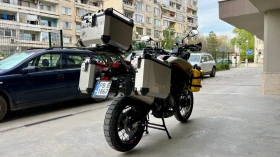 Benelli TRK 702X full travel pack adventure | Auto.bg — изображение 3 Benelli TRK 702X full travel pack adventure | Auto.bg — изображение 3