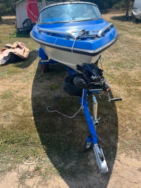 Лодка Yamarin undefined | Auto.bg — изображение 2 Лодка Yamarin undefined | Auto.bg — изображение 2