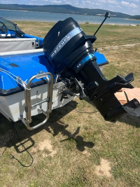 Лодка Yamarin undefined | Auto.bg — изображение 3 Лодка Yamarin undefined | Auto.bg — изображение 3