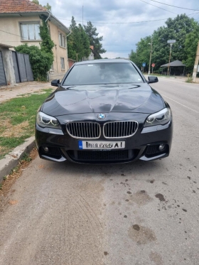 BMW 530 F10 - [1] 