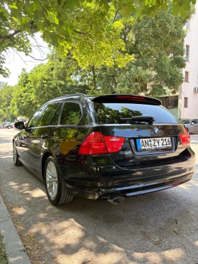 BMW 320 D E91 - Car24.bg BMW 320 D E91