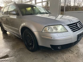 VW Passat Pasat 5/5 1.9 tdi 131 ps - Car24.bg VW Passat Pasat 5/5 1.9 tdi 131 ps