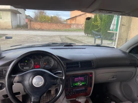 VW Passat Pasat 5/5 1.9 tdi 131 ps - 11 лв. / 5.62 € - 86714389 7 | Car24.bg VW Passat Pasat 5/5 1.9 tdi 131 ps - 11 лв. / 5.62 € - 86714389 7