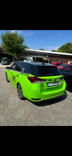 Toyota Auris 1.8 - 18500 лв. / 9458.90 € - 83521650 3 | Car24.bg Toyota Auris 1.8 - 18500 лв. / 9458.90 € - 83521650 3